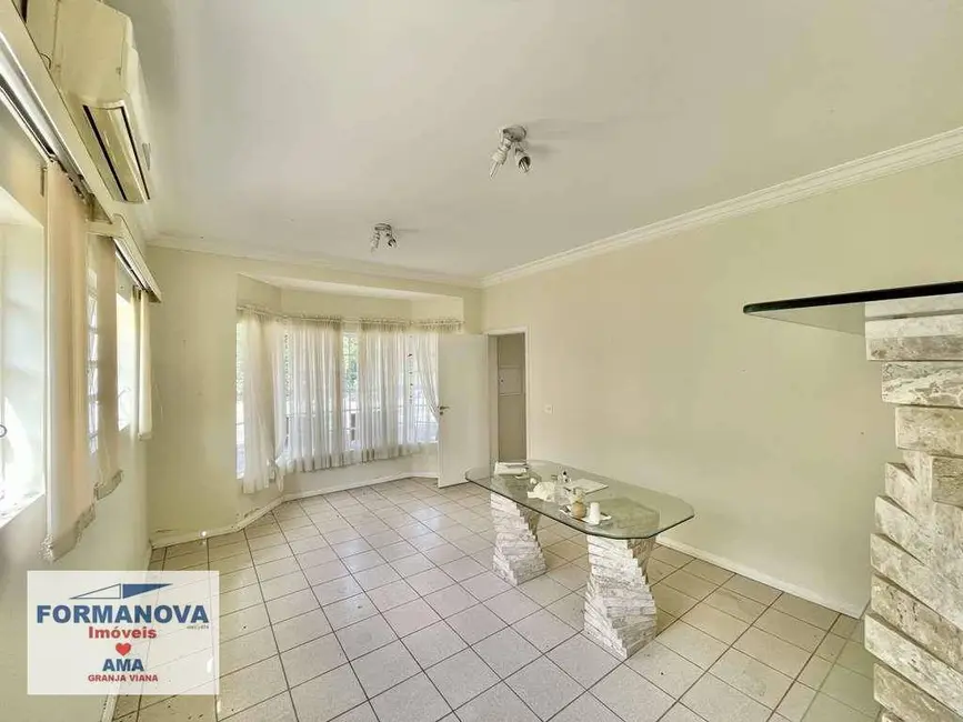 Foto 23 de Casa à venda, 1209m2 em Granja Viana II, Cotia - SP