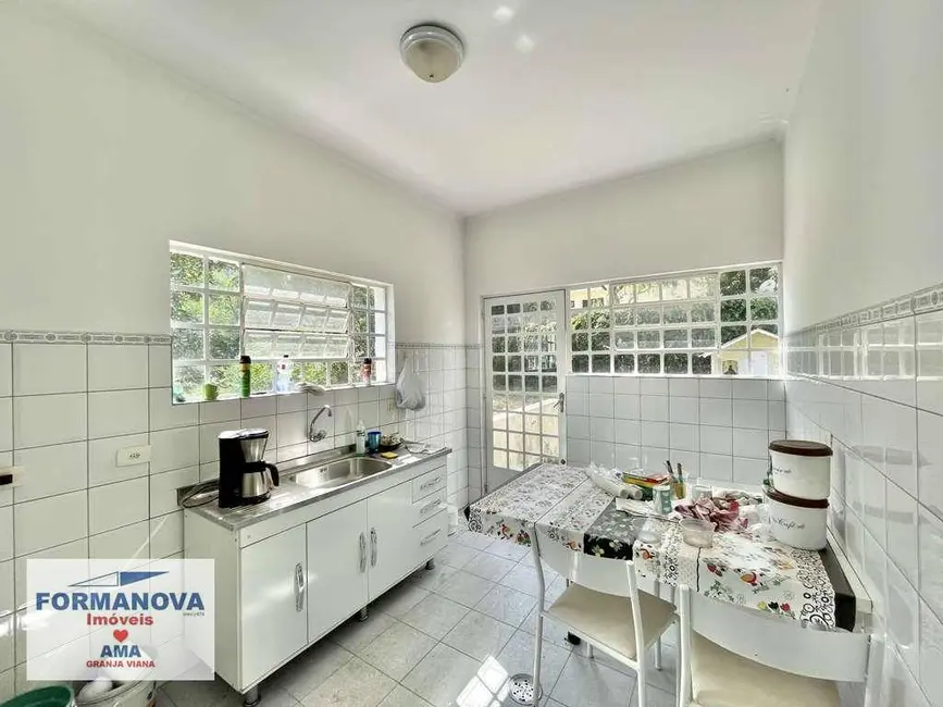 Foto 29 de Casa à venda, 1209m2 em Granja Viana II, Cotia - SP