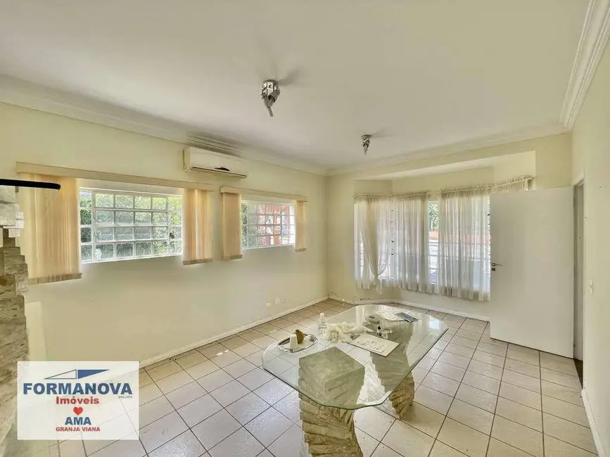 Foto 24 de Casa à venda, 1209m2 em Granja Viana II, Cotia - SP