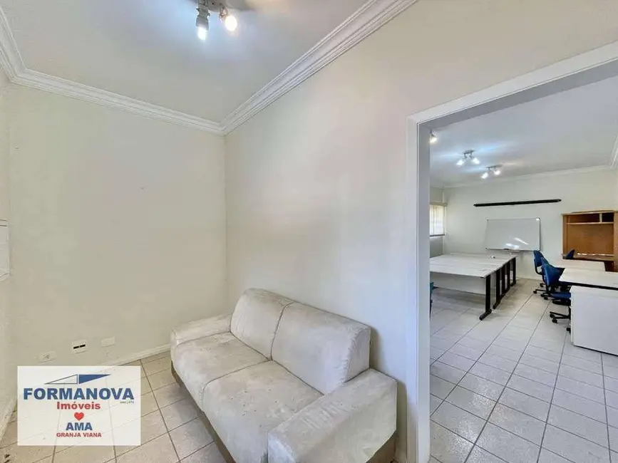 Foto 18 de Casa à venda, 1209m2 em Granja Viana II, Cotia - SP