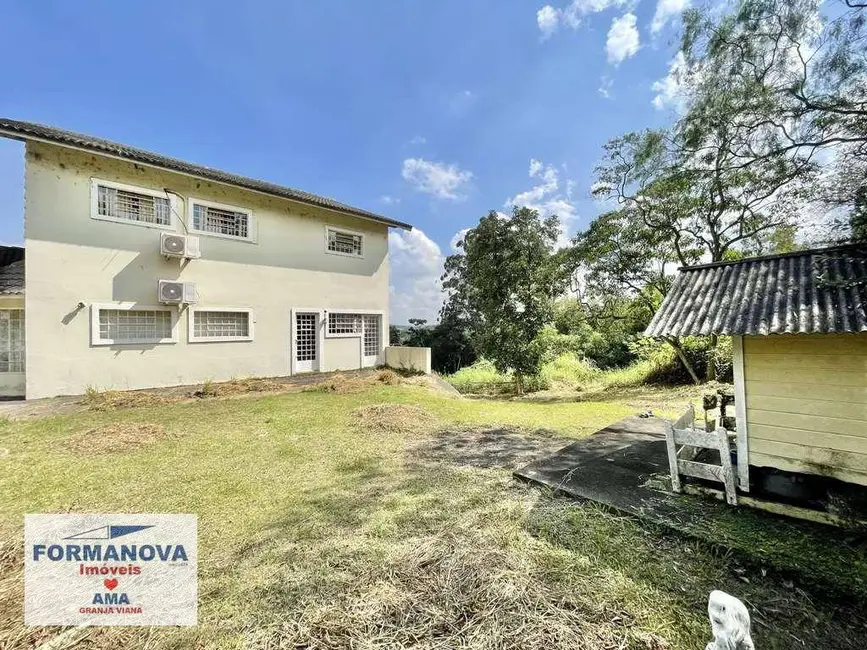 Foto 14 de Casa à venda, 1209m2 em Granja Viana II, Cotia - SP
