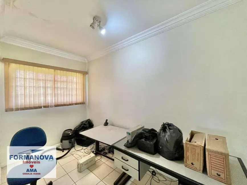 Foto 34 de Casa à venda, 1209m2 em Granja Viana II, Cotia - SP