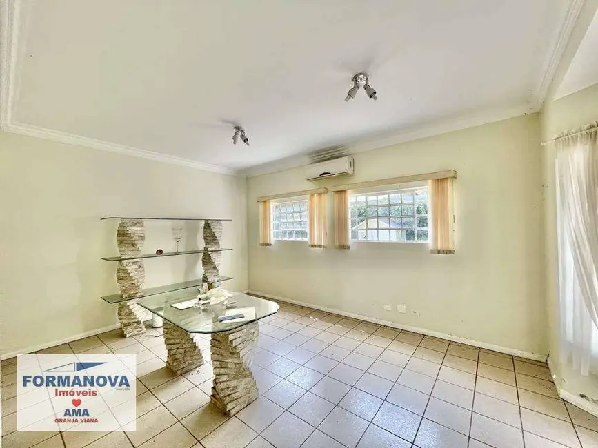 Foto 22 de Casa à venda, 1209m2 em Granja Viana II, Cotia - SP