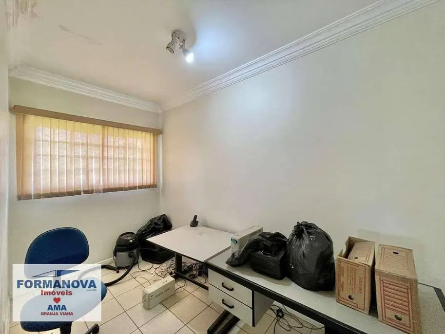 Foto 35 de Casa à venda, 1209m2 em Granja Viana II, Cotia - SP