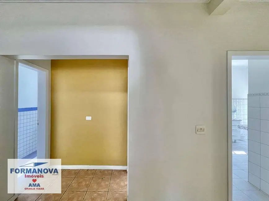 Foto 26 de Casa à venda, 1209m2 em Granja Viana II, Cotia - SP