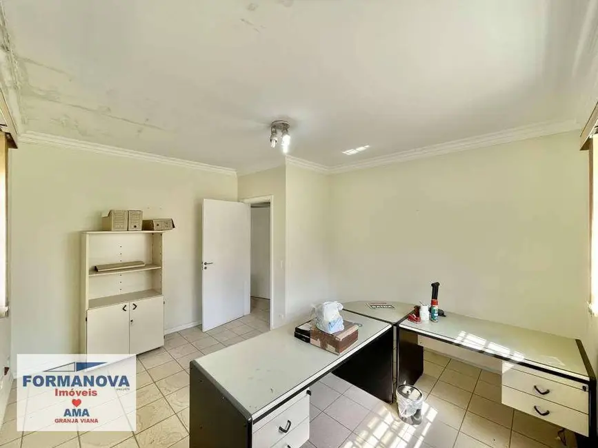 Foto 43 de Casa à venda, 1209m2 em Granja Viana II, Cotia - SP