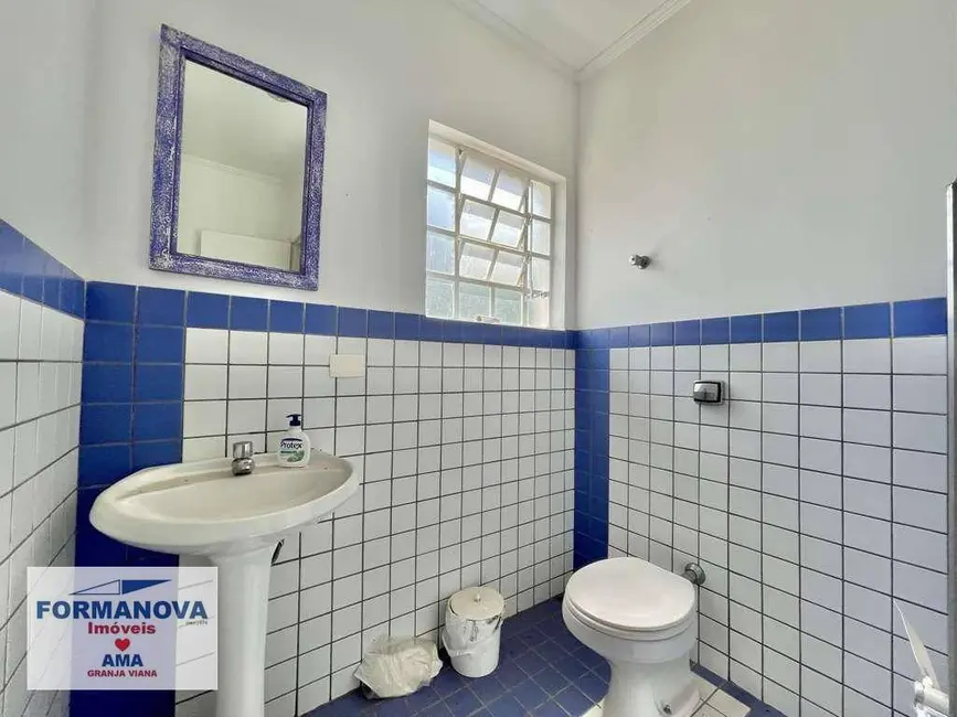 Foto 27 de Casa à venda, 1209m2 em Granja Viana II, Cotia - SP