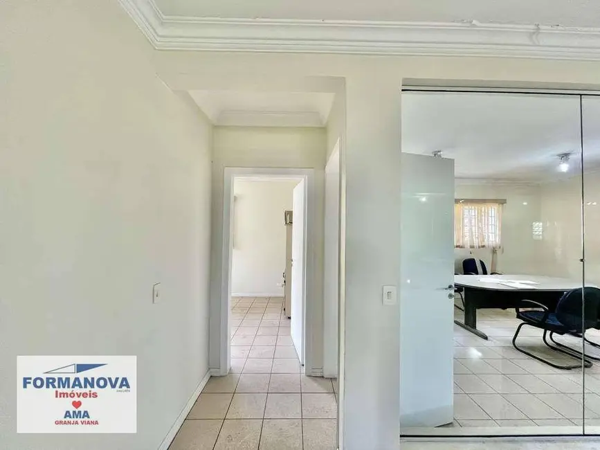 Foto 41 de Casa à venda, 1209m2 em Granja Viana II, Cotia - SP