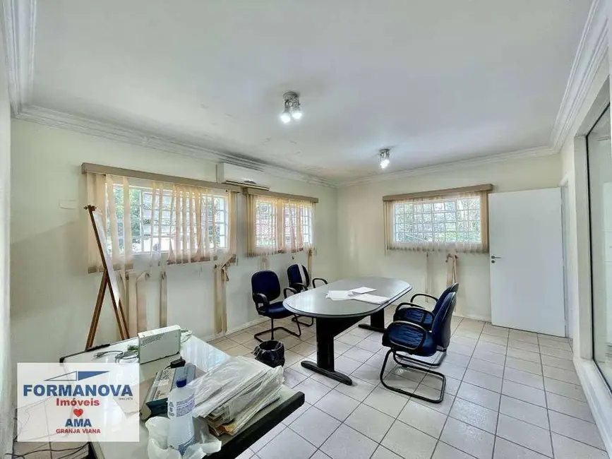 Foto 38 de Casa à venda, 1209m2 em Granja Viana II, Cotia - SP