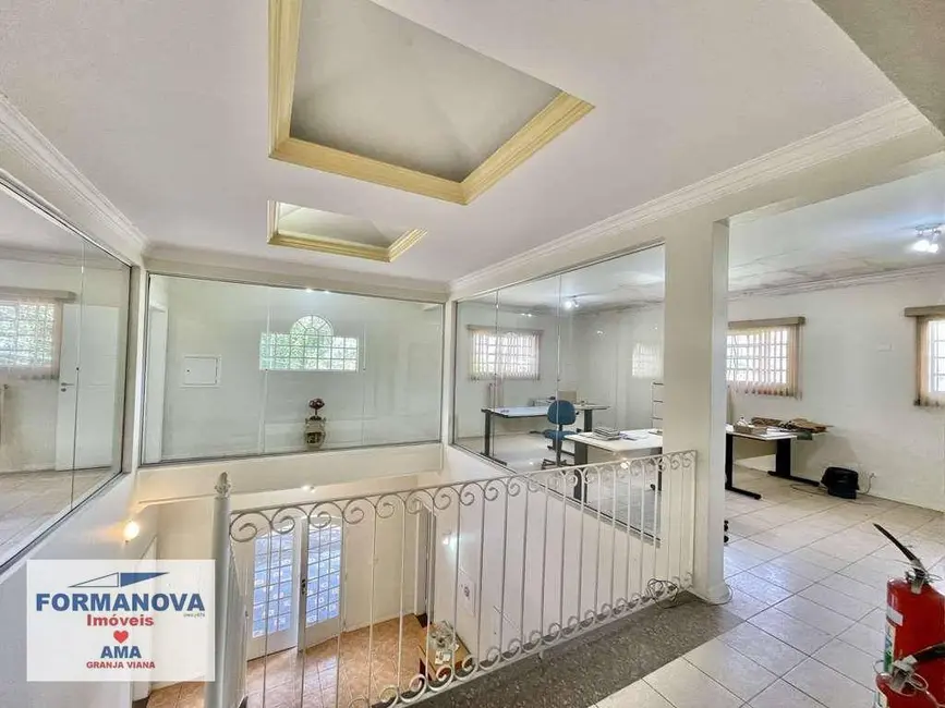 Foto 30 de Casa à venda, 1209m2 em Granja Viana II, Cotia - SP