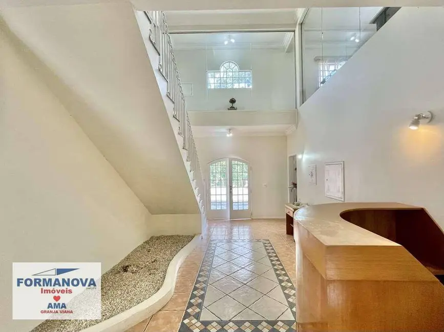 Foto 25 de Casa à venda, 1209m2 em Granja Viana II, Cotia - SP