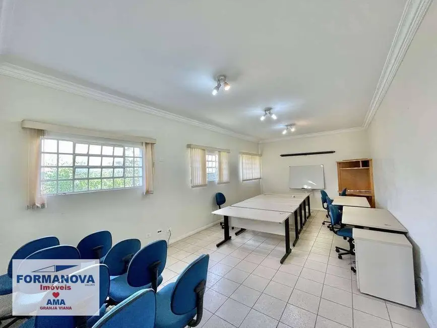 Foto 19 de Casa à venda, 1209m2 em Granja Viana II, Cotia - SP