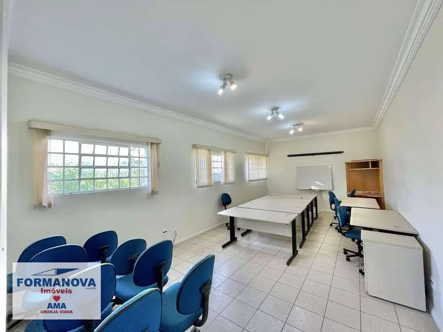 Foto 20 de Casa à venda, 1209m2 em Granja Viana II, Cotia - SP