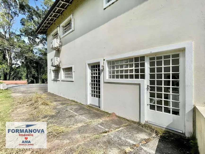 Foto 7 de Casa à venda, 1209m2 em Granja Viana II, Cotia - SP
