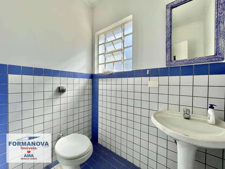 Foto 28 de Casa à venda, 1209m2 em Granja Viana II, Cotia - SP