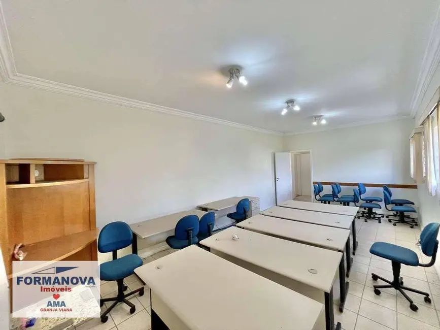 Foto 21 de Casa à venda, 1209m2 em Granja Viana II, Cotia - SP