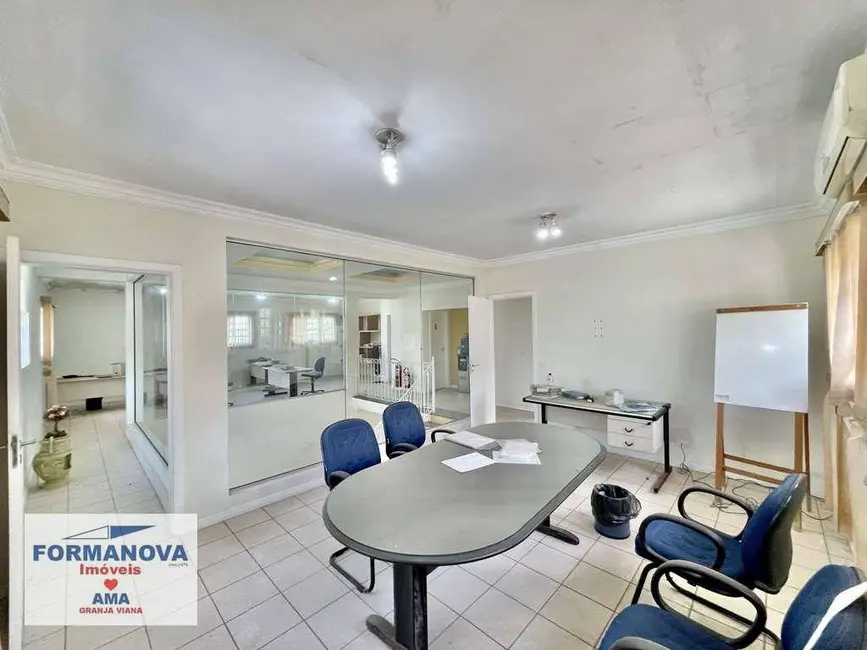 Foto 39 de Casa à venda, 1209m2 em Granja Viana II, Cotia - SP