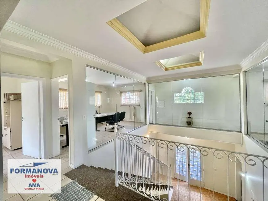 Foto 31 de Casa à venda, 1209m2 em Granja Viana II, Cotia - SP