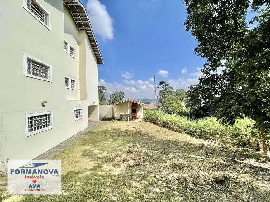 Foto 13 de Casa à venda, 1209m2 em Granja Viana II, Cotia - SP