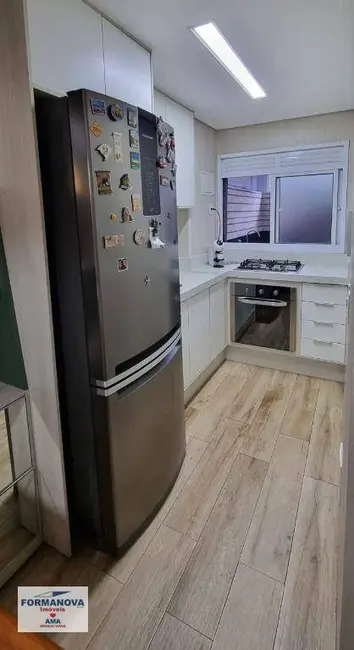 Foto 8 de Apartamento com 2 quartos à venda, 96m2 em Parque Viana, Barueri - SP