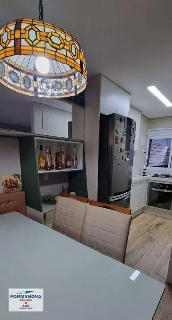 Foto 5 de Apartamento com 2 quartos à venda, 96m2 em Parque Viana, Barueri - SP