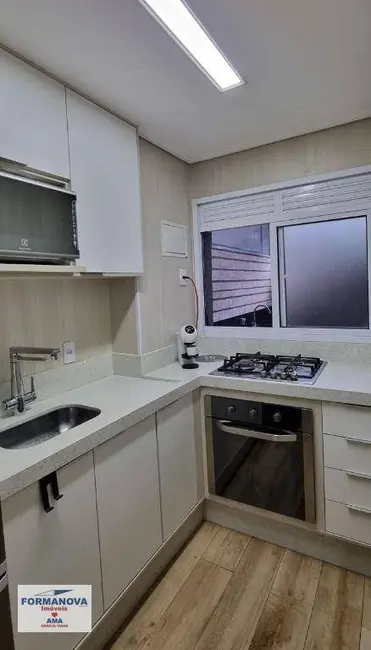 Foto 6 de Apartamento com 2 quartos à venda, 96m2 em Parque Viana, Barueri - SP