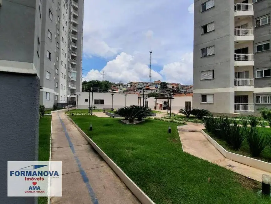 Foto 1 de Apartamento com 2 quartos à venda, 96m2 em Parque Viana, Barueri - SP