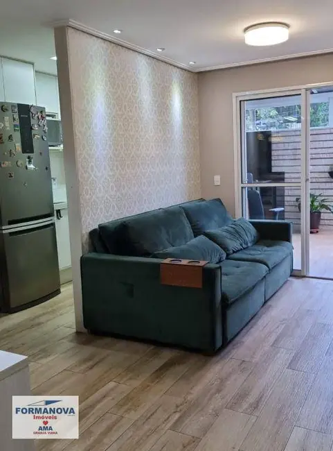 Foto 2 de Apartamento com 2 quartos à venda, 96m2 em Parque Viana, Barueri - SP