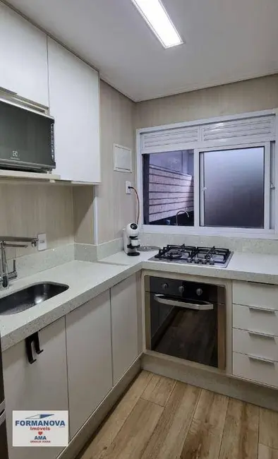 Foto 3 de Apartamento com 2 quartos à venda, 96m2 em Parque Viana, Barueri - SP