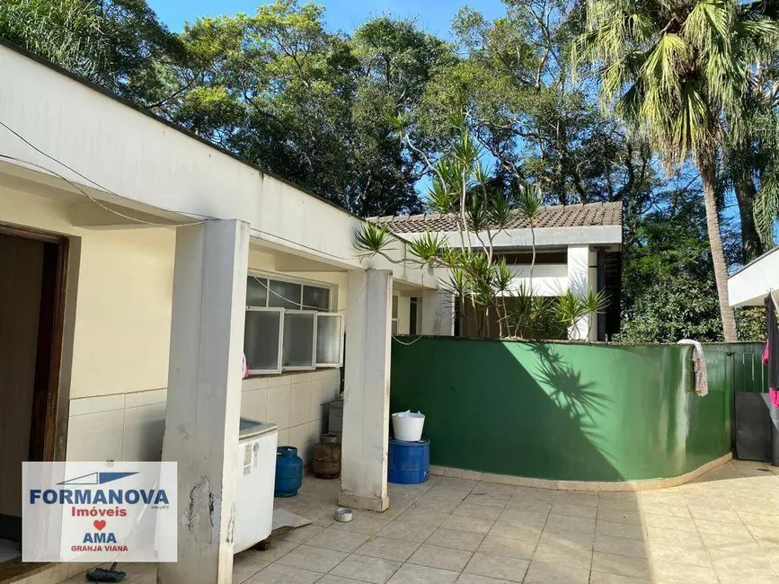 Foto 6 de Casa de Condomínio com 4 quartos à venda, 2500m2 em Parque Dom Henrique, Cotia - SP