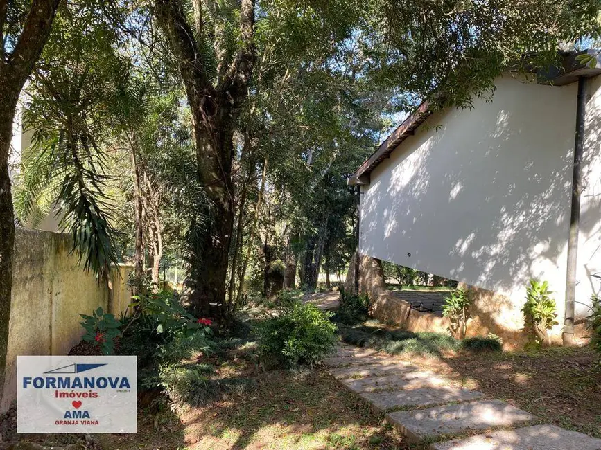 Foto 8 de Casa de Condomínio com 4 quartos à venda, 2500m2 em Parque Dom Henrique, Cotia - SP