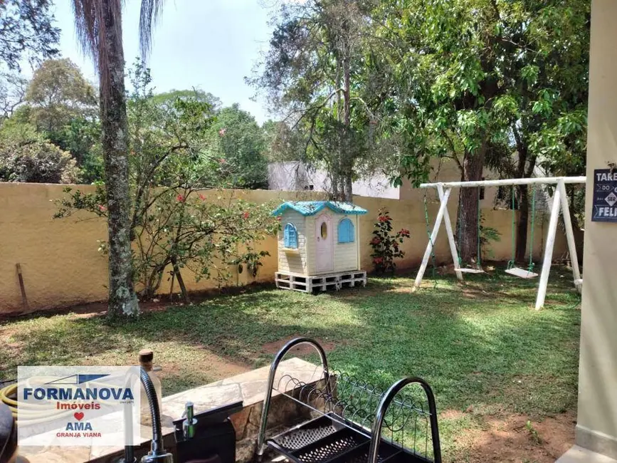 Foto 9 de Casa de Condomínio com 4 quartos à venda, 2500m2 em Parque Dom Henrique, Cotia - SP