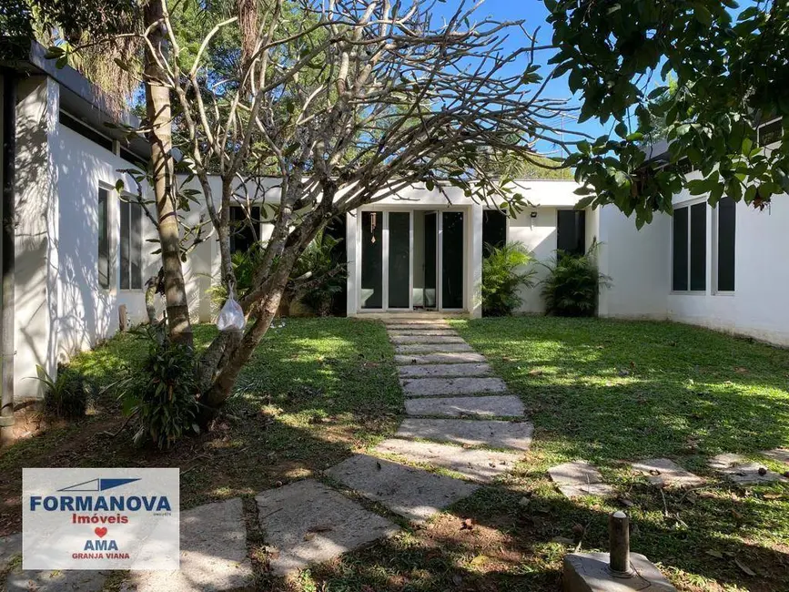 Foto 7 de Casa de Condomínio com 4 quartos à venda, 2500m2 em Parque Dom Henrique, Cotia - SP