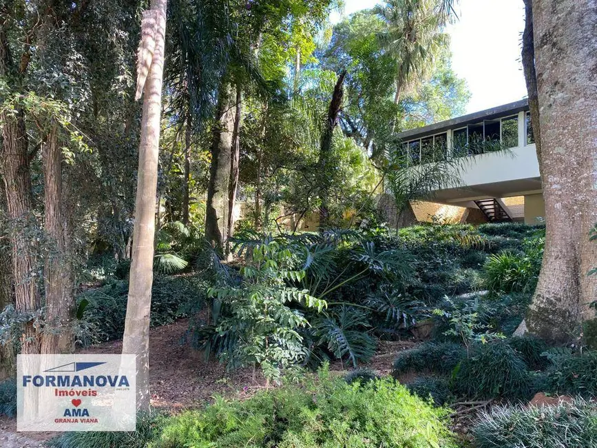 Foto 1 de Casa de Condomínio com 4 quartos à venda, 2500m2 em Parque Dom Henrique, Cotia - SP