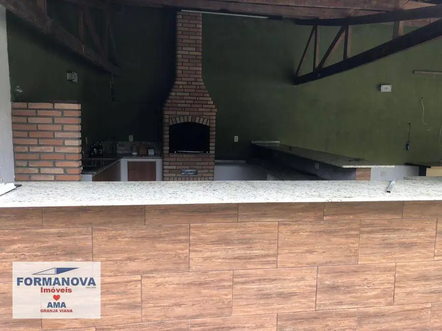 Foto 5 de Casa de Condomínio com 3 quartos à venda, 720m2 em Jardim Ipês, Cotia - SP