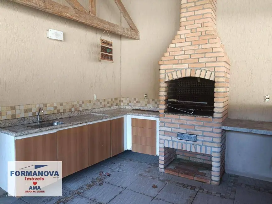 Foto 6 de Casa de Condomínio com 3 quartos à venda, 720m2 em Jardim Ipês, Cotia - SP