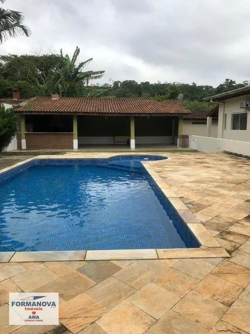 Foto 2 de Casa de Condomínio com 3 quartos à venda, 720m2 em Jardim Ipês, Cotia - SP