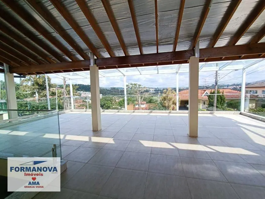 Foto 5 de Casa de Condomínio com 4 quartos à venda, 600m2 em Parque Dom Henrique, Cotia - SP