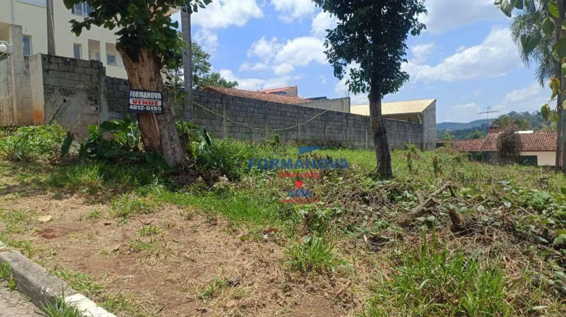 Foto 4 de Terreno / Lote à venda, 500m2 em Jardim Ipês, Cotia - SP