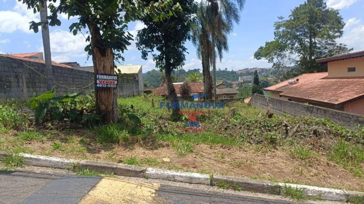 Foto 3 de Terreno / Lote à venda, 500m2 em Jardim Ipês, Cotia - SP