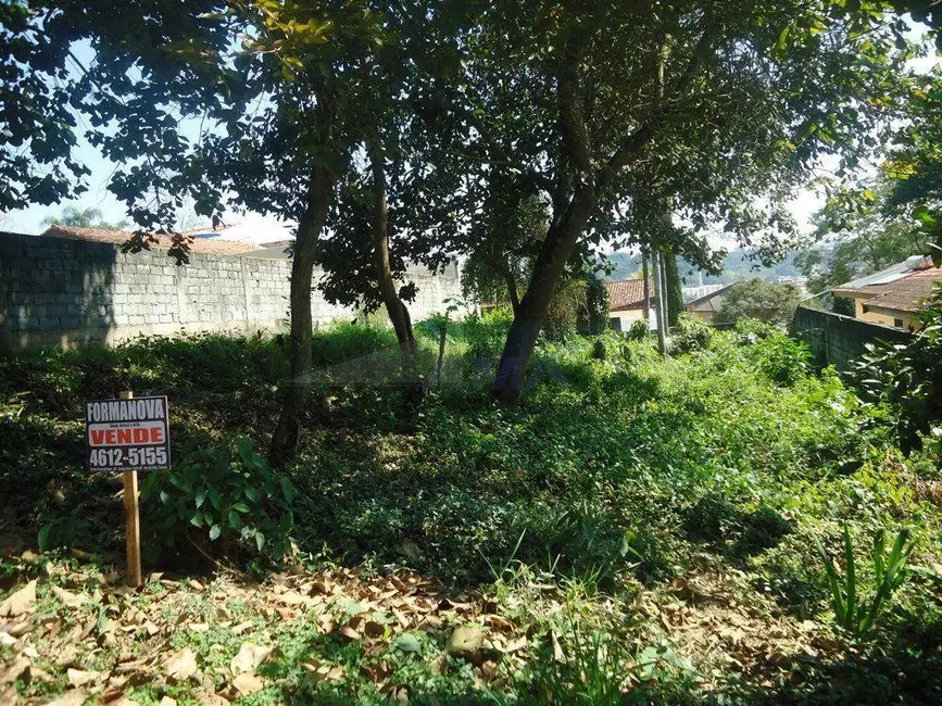 Foto 1 de Terreno / Lote à venda, 500m2 em Jardim Ipês, Cotia - SP