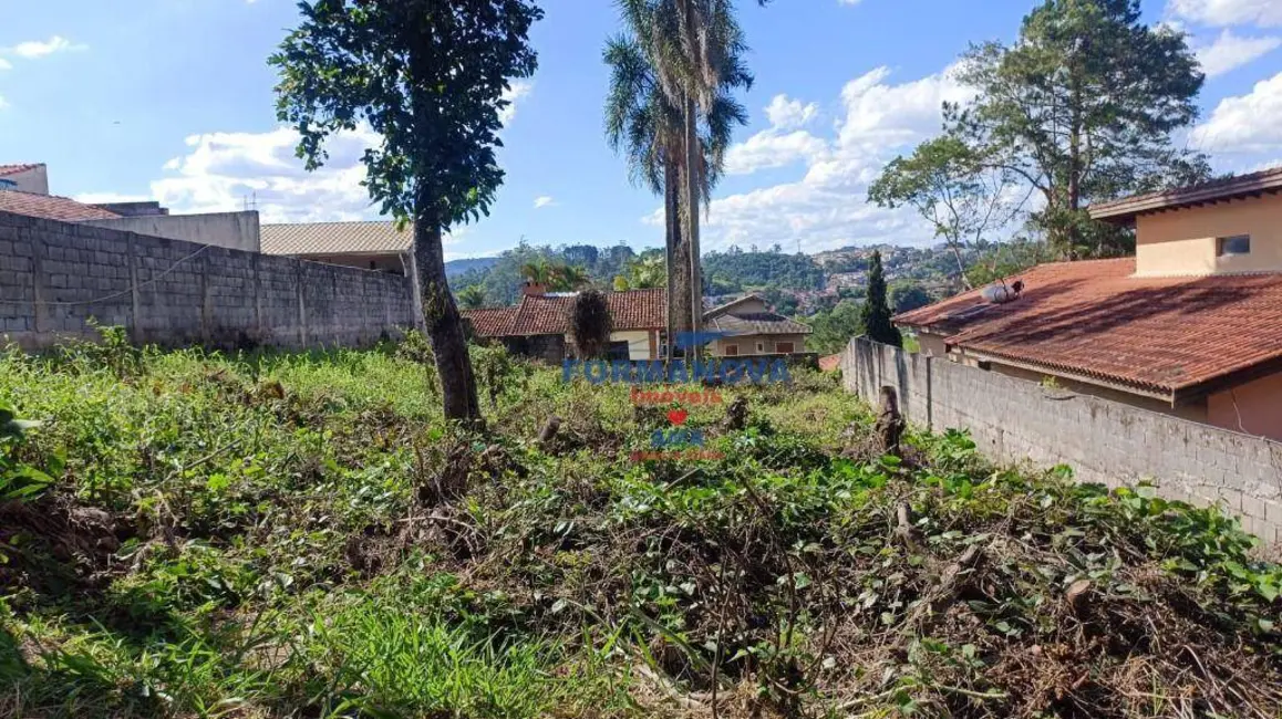 Foto 2 de Terreno / Lote à venda, 500m2 em Jardim Ipês, Cotia - SP