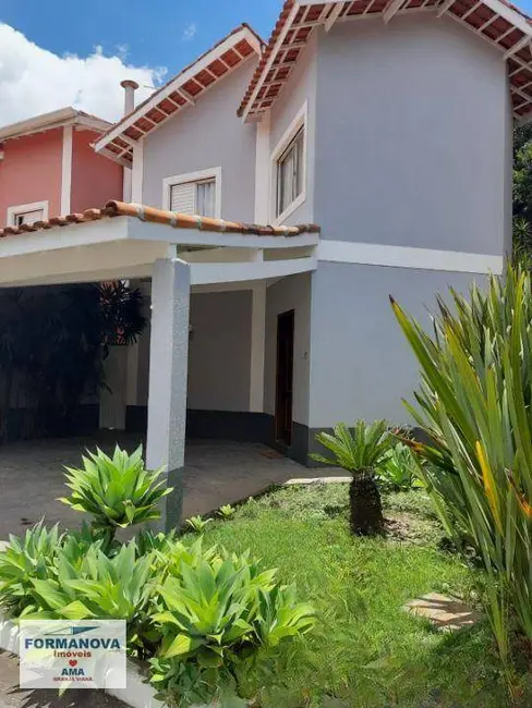 Foto 2 de Casa de Condomínio com 4 quartos à venda, 356m2 em Parque Rincão, Cotia - SP