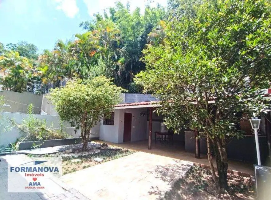 Foto 6 de Casa de Condomínio com 4 quartos à venda, 356m2 em Parque Rincão, Cotia - SP