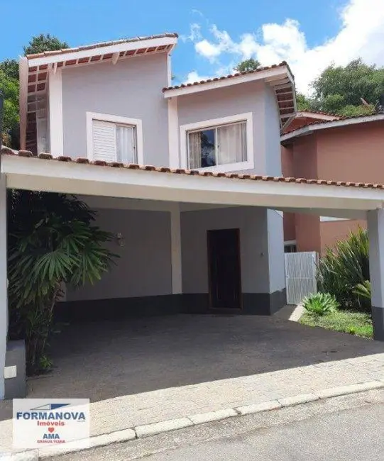 Foto 1 de Casa de Condomínio com 4 quartos à venda, 356m2 em Parque Rincão, Cotia - SP