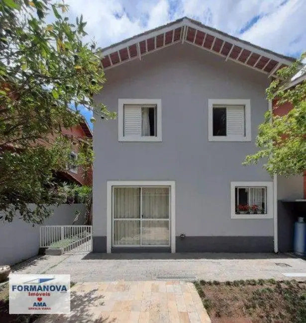 Foto 5 de Casa de Condomínio com 4 quartos à venda, 356m2 em Parque Rincão, Cotia - SP