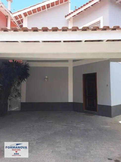 Foto 3 de Casa de Condomínio com 4 quartos à venda, 356m2 em Parque Rincão, Cotia - SP