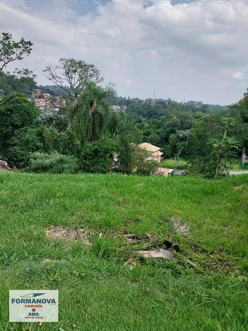 Foto 5 de Terreno / Lote à venda, 595m2 em Bosque do Vianna, Cotia - SP