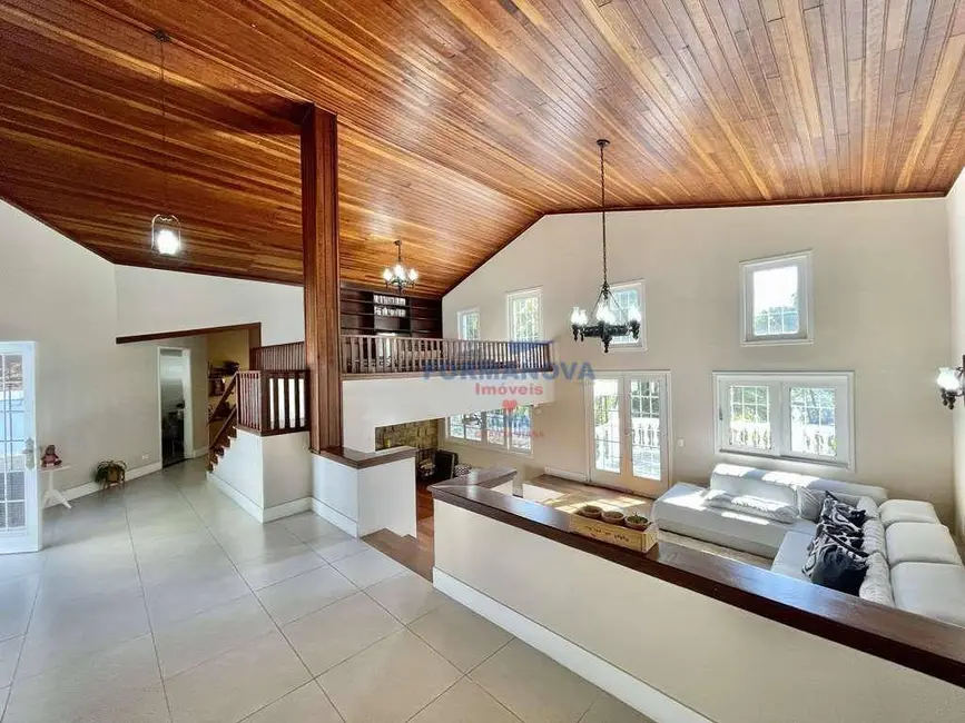 Foto 7 de Casa de Condomínio com 3 quartos à venda, 1496m2 em Pousada dos Bandeirantes, Carapicuiba - SP