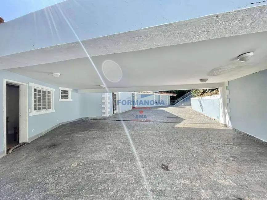 Foto 6 de Casa de Condomínio com 3 quartos à venda, 1496m2 em Pousada dos Bandeirantes, Carapicuiba - SP